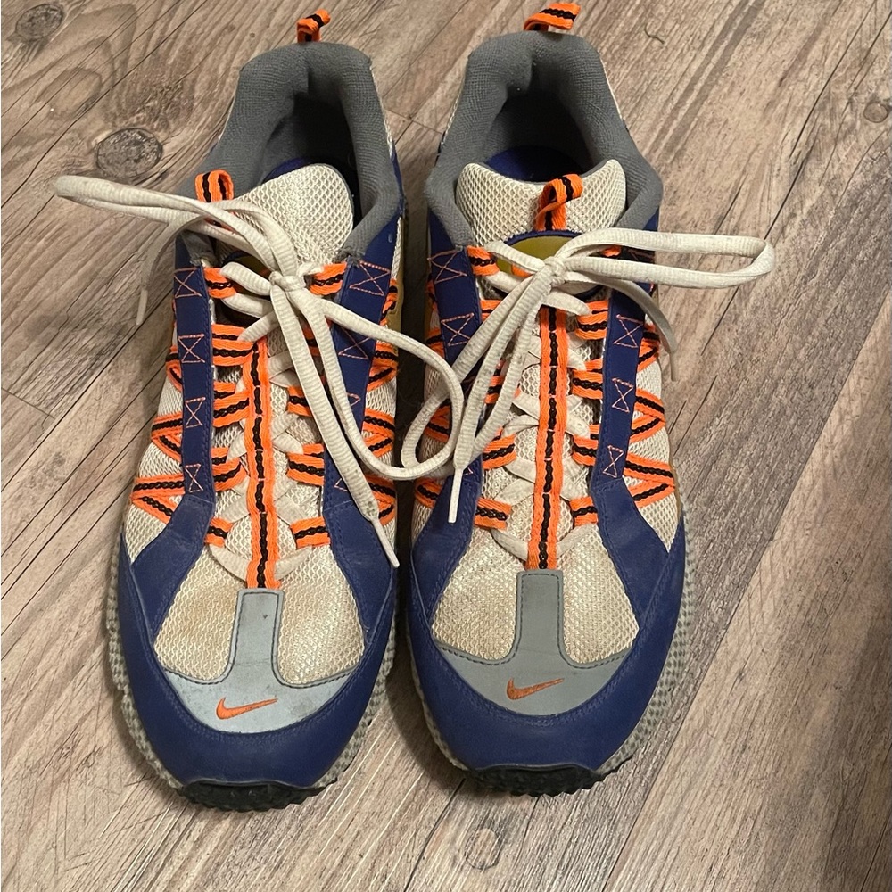 Nike Air Humara